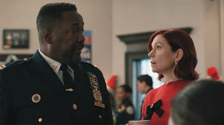 elsbeth original cast recording quote