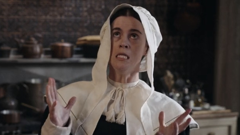 ghosts why not me quote