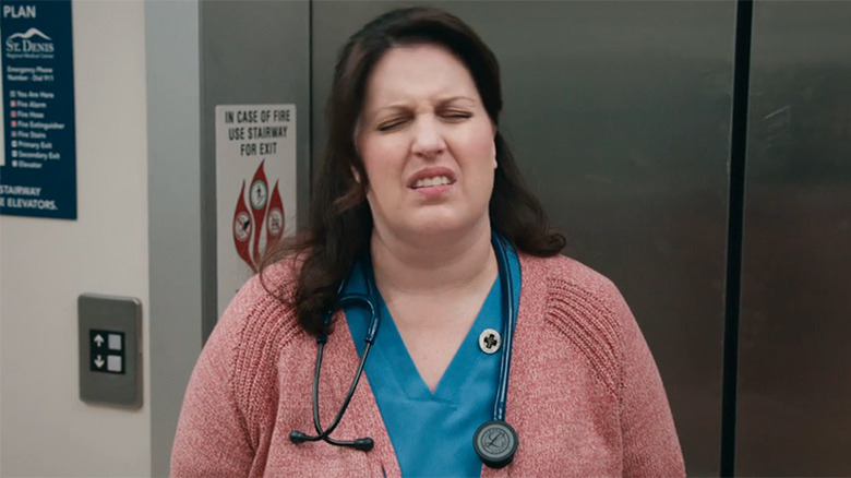 st denis medical asked for raise quote