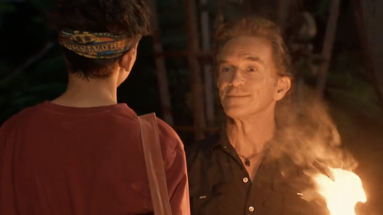 survivor rizgod quote