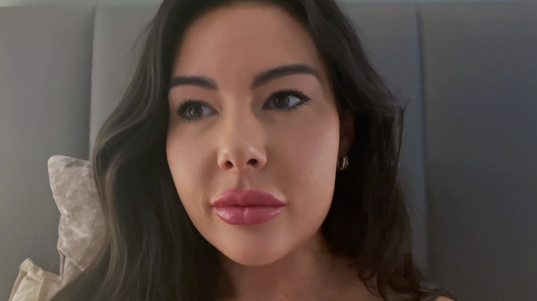 Tori in Married at First Sight