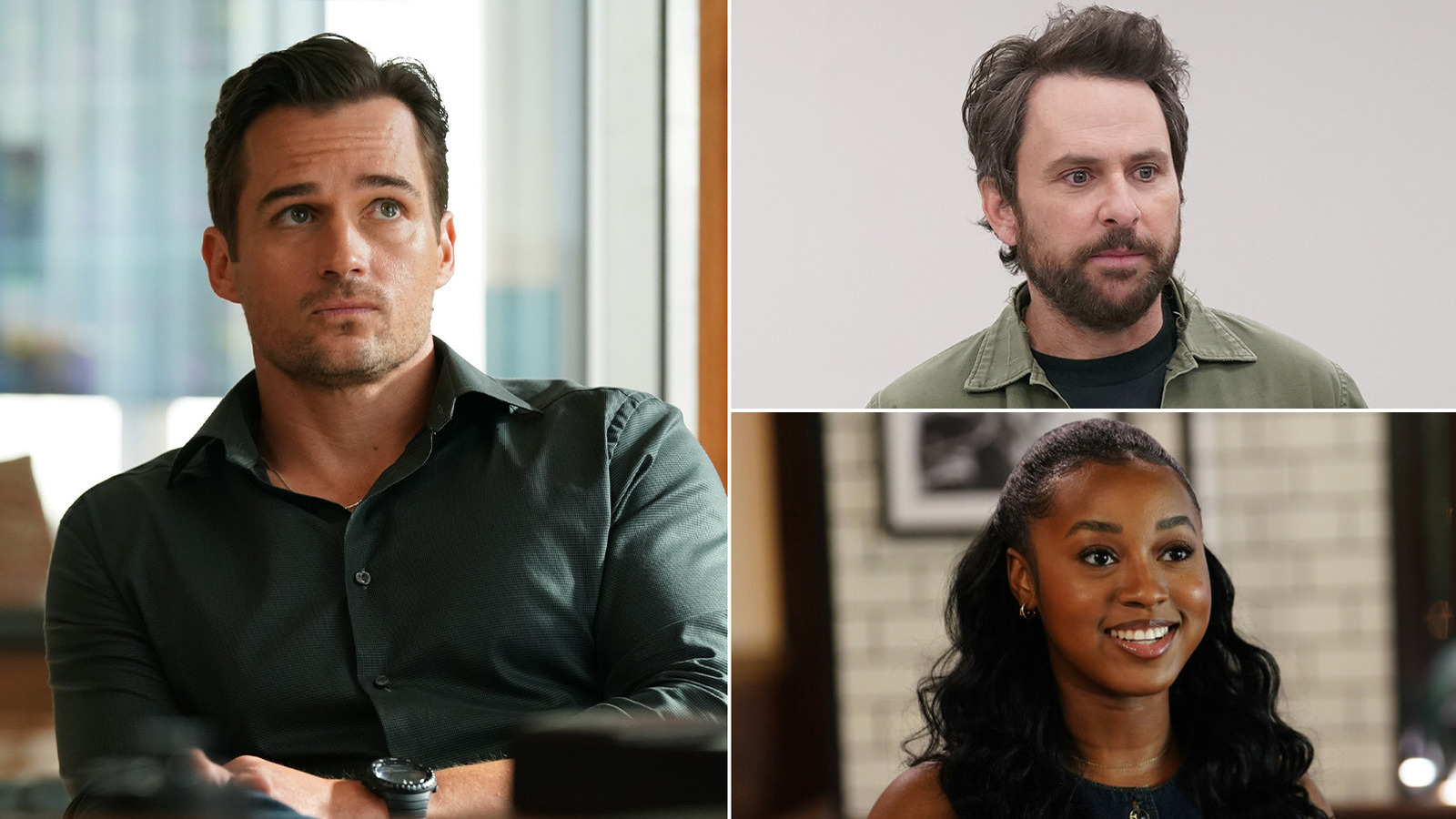 Quotes Of The Week: All American, Doc, Big Brother, Survivor, And More
