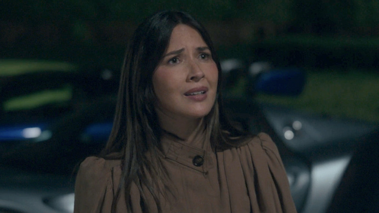 Sam in Your Friends & Neighbors