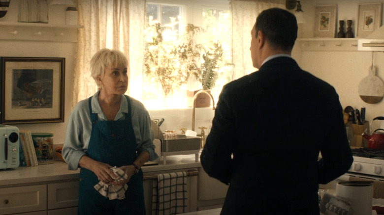 Sarah in Best Medicine