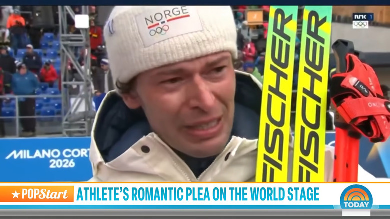 Sturla Holm Laegreid