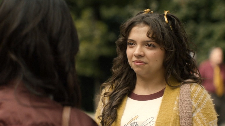 Elaine in Best Medicine