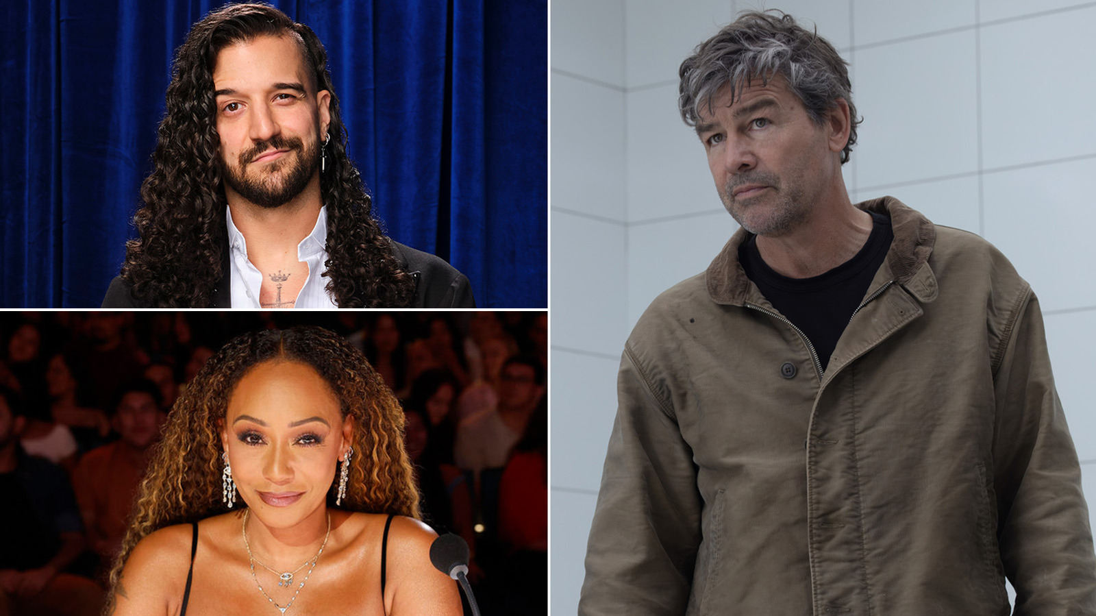 Quotes Of The Week: Lanterns, R.J. Decker, AGT, DWTS, And More Quotes Of The Week: Lanterns, R.J. Decker, AGT, DWTS, And More