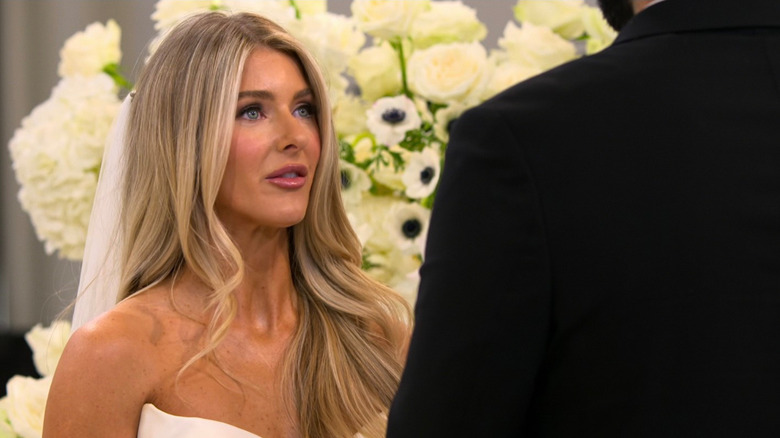 Ashley in Love Is Blind