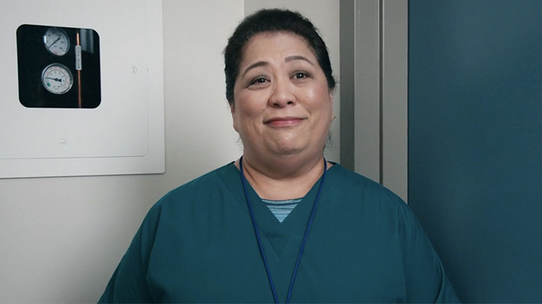 Val in St. Denis Medical