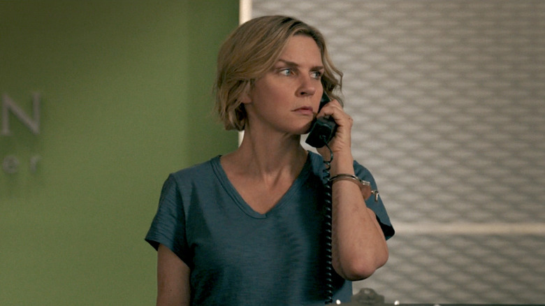 pluribus need a little space quote