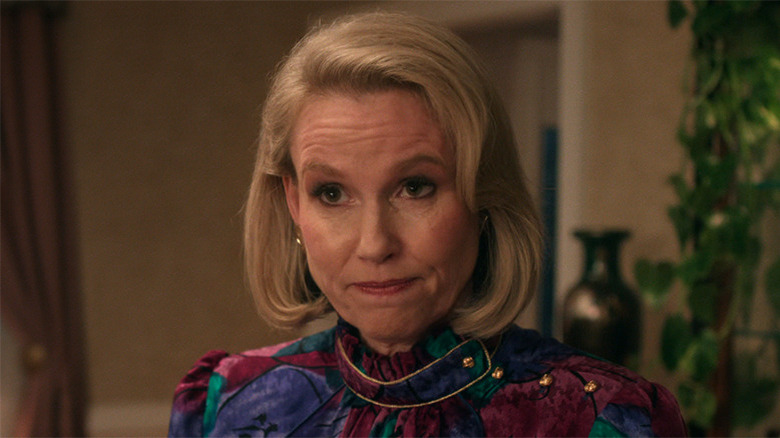 stranger things mormon democrat quote