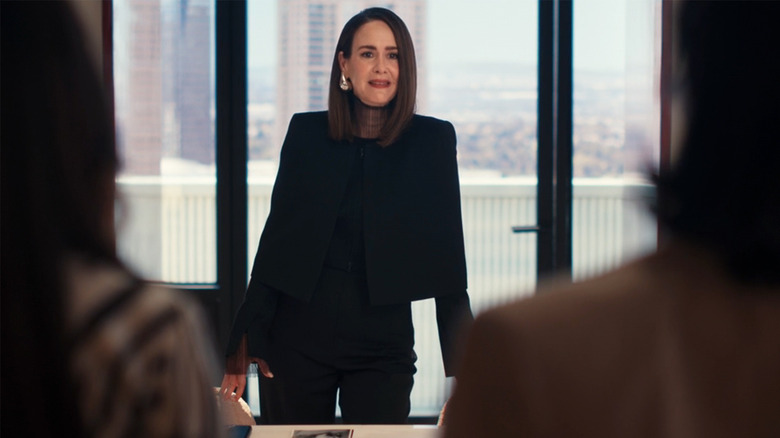 Best quotes from All's Fair