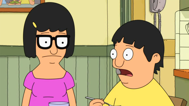 Best quotes from Bob's Burgers