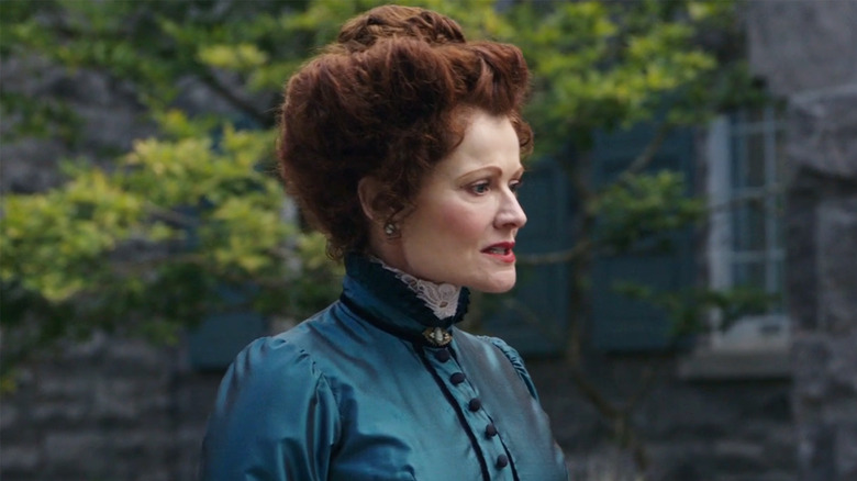 Best quotes from Ghosts