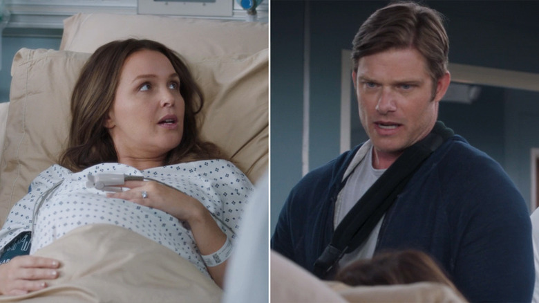 Best quotes from Grey's Anatomy