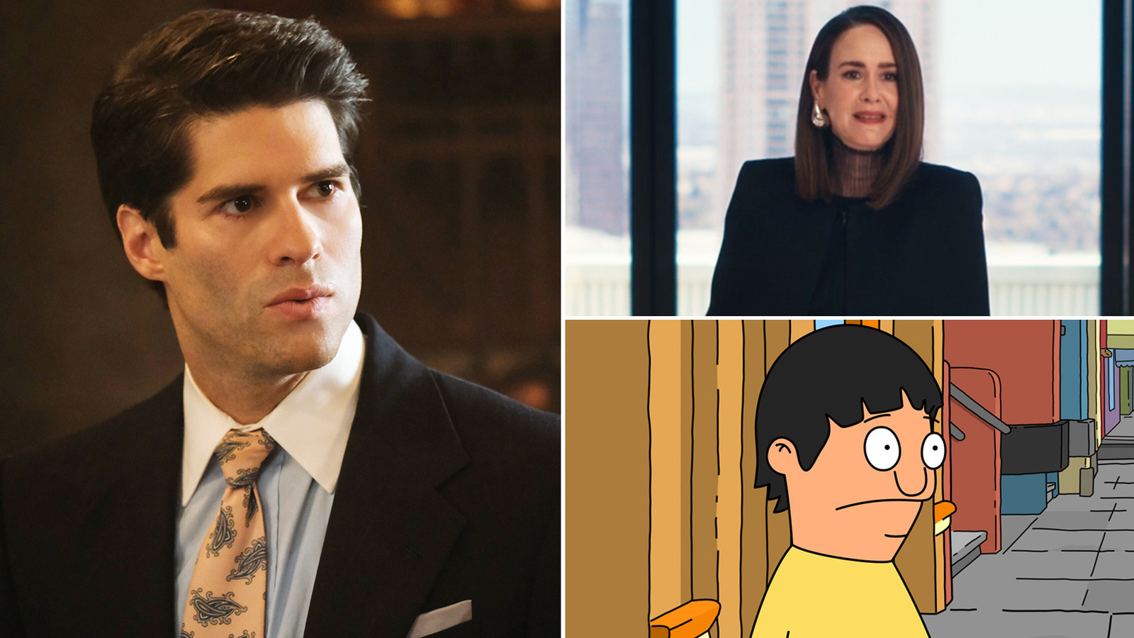 Quotes Of The Week: All's Fair, Ghosts, Bob's Burgers, Squid Game: The Challenge And More