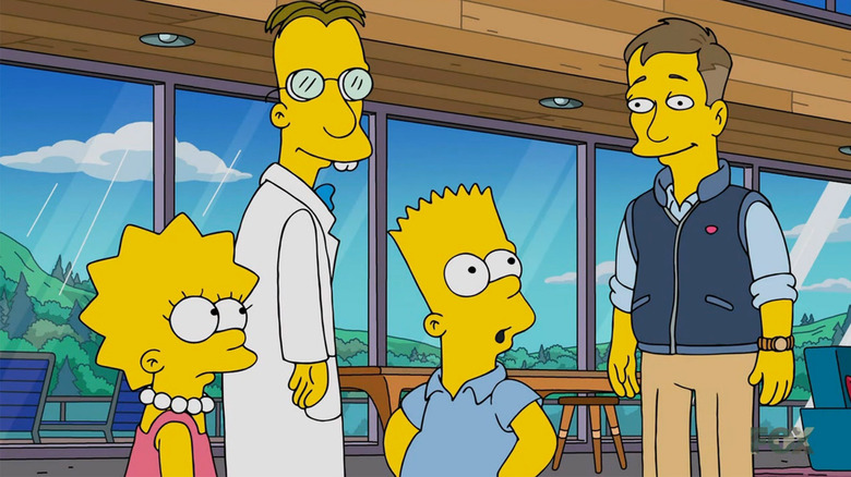 Best quotes from The Simpsons