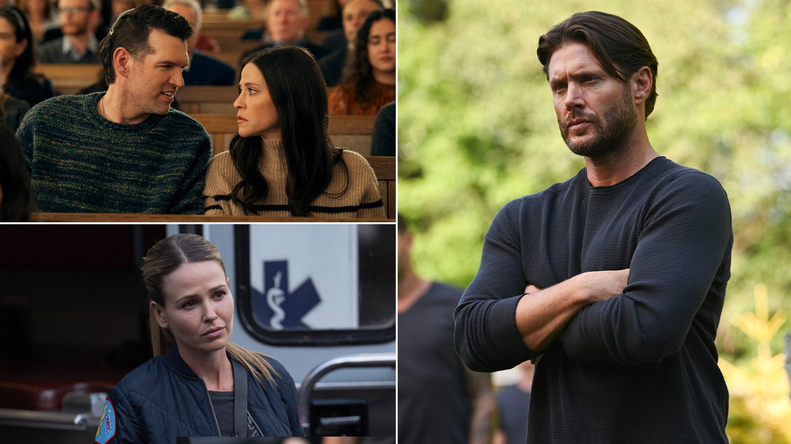 Gen V Season 2 Finale Pays Tribute To Andre/Chance Perdomo — Best TV Quotes