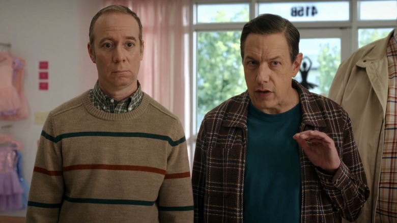 Kripke in Stuart Fails to Save the Universe