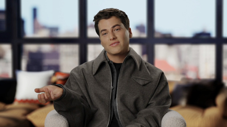 Brooks in Next Gen NYC