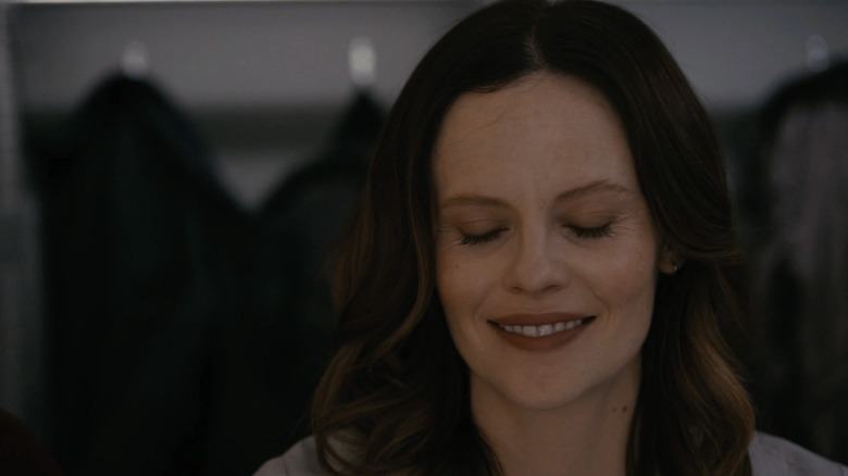 Lenox in Chicago Med
