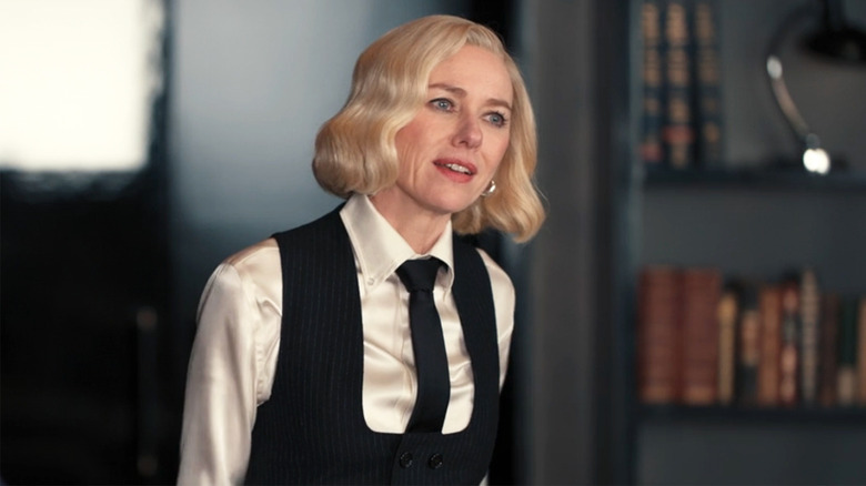 alls fair maids of honor quote