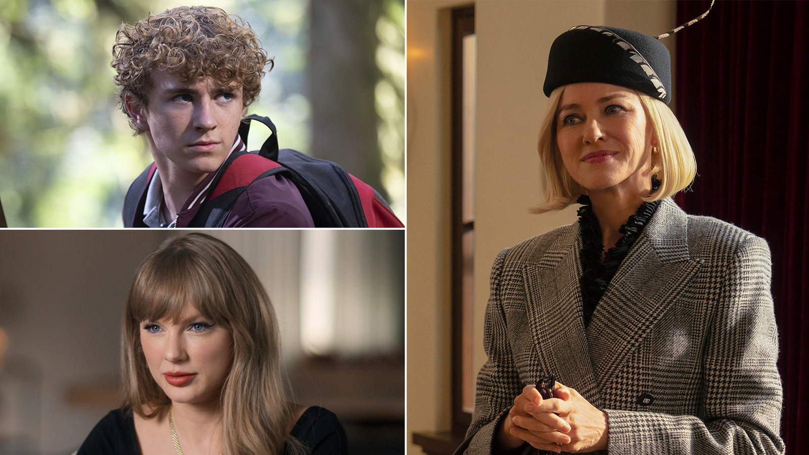 Quotes Of The Week: Percy Jackson, End Of An Era, RHOSLC, Alls Fair And More