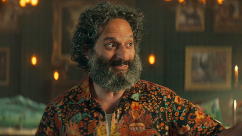 percy jackson trident quote