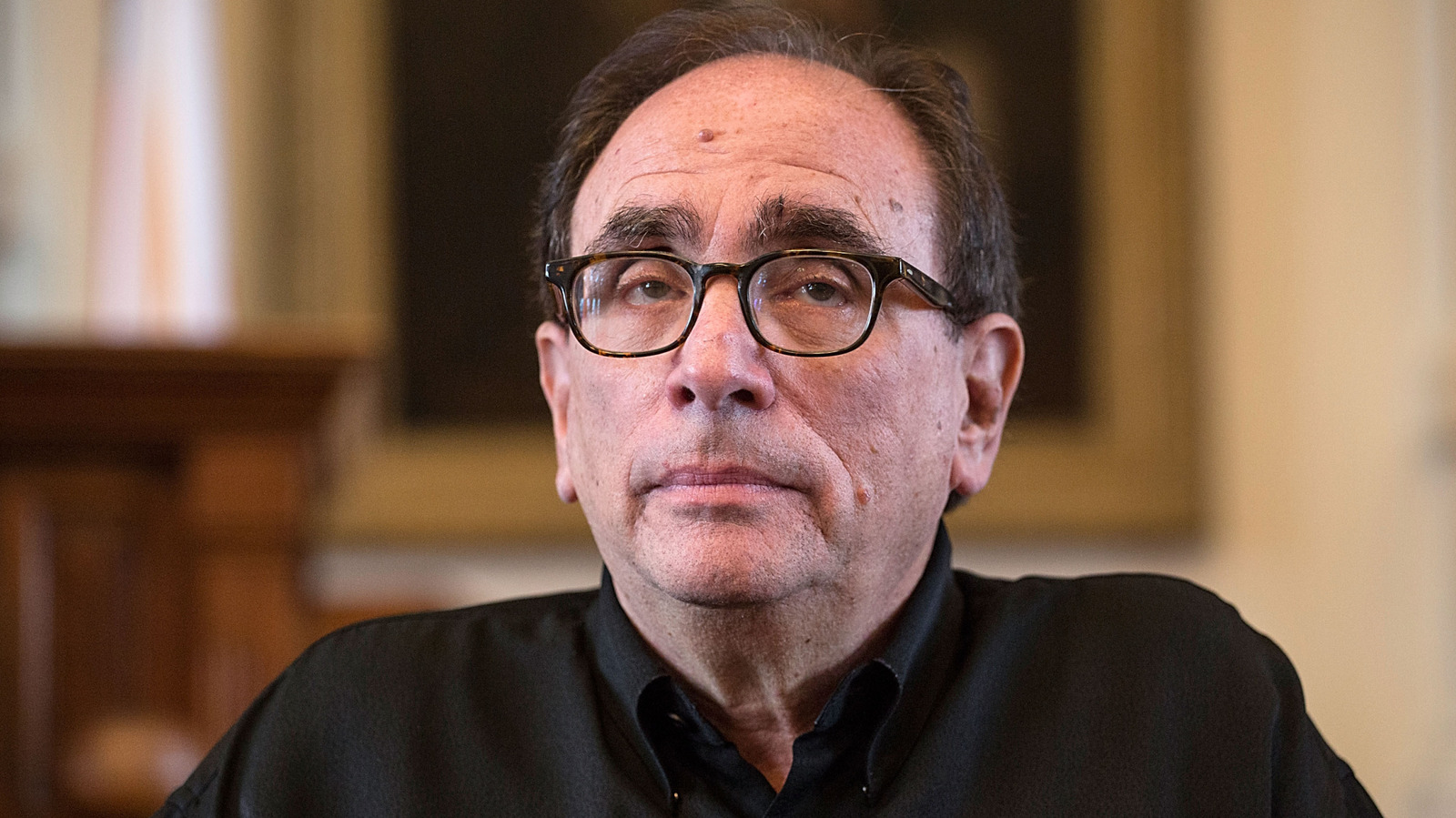 R.L. Stine Liked Disney's Goosebumps Show But Was Baffled By One Aspect