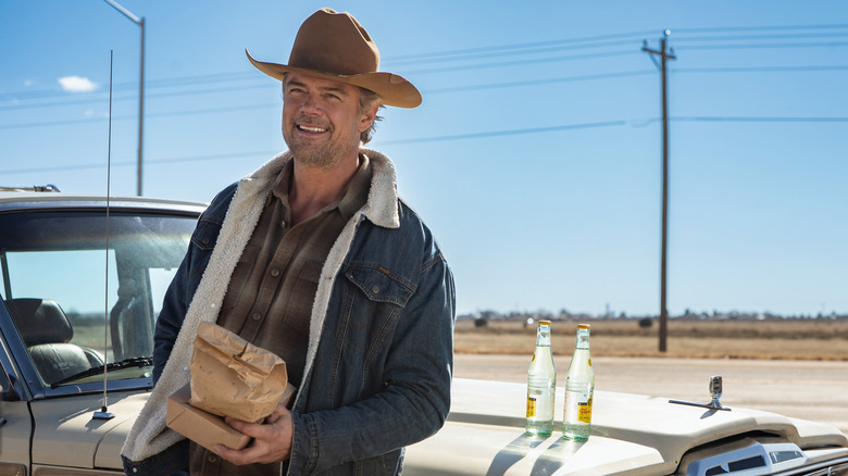 Staten on Ransom Canyon