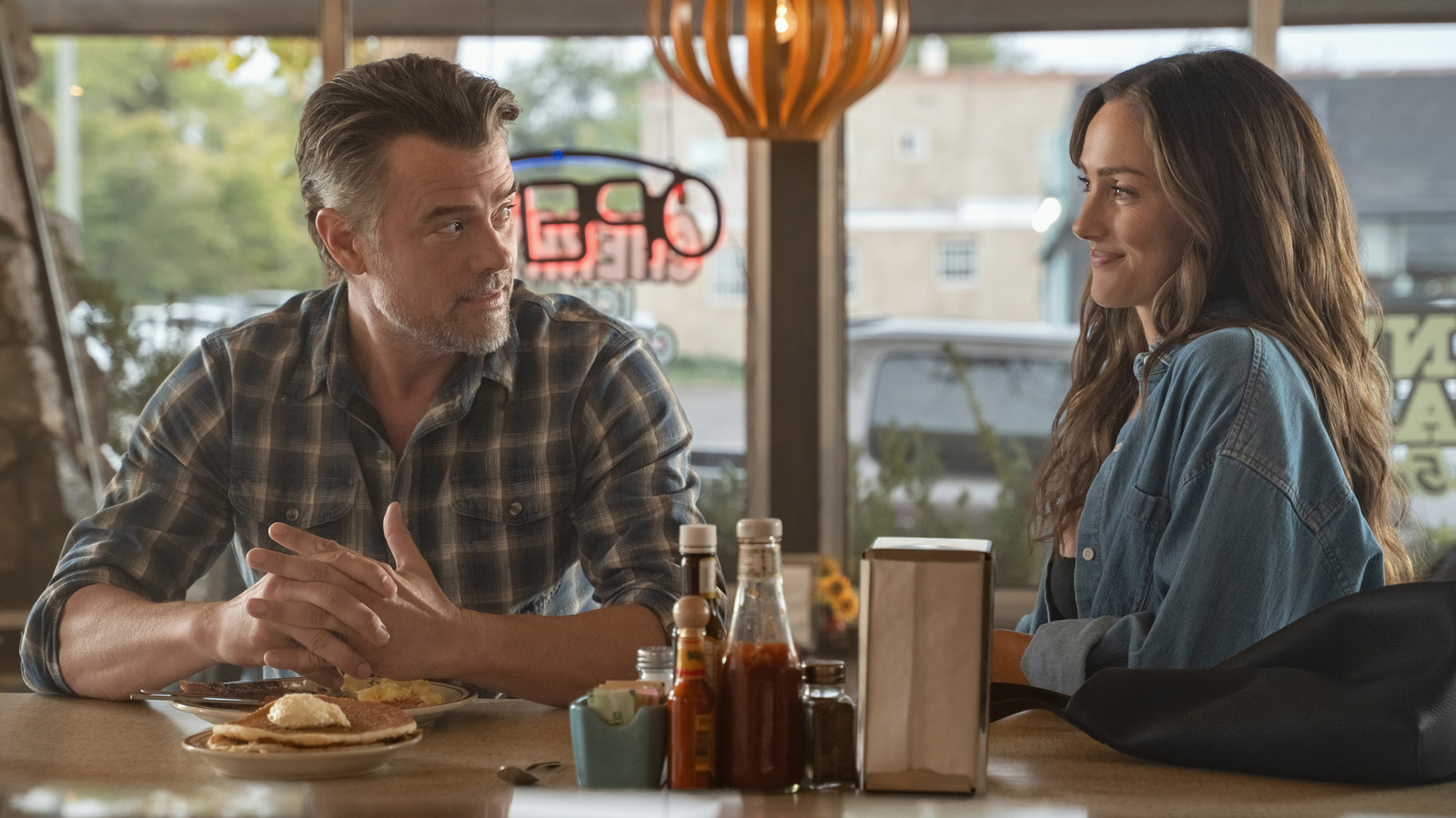 Ransom Canyon Season 2 Sets July Premiere On Netflix &mdash; First Look