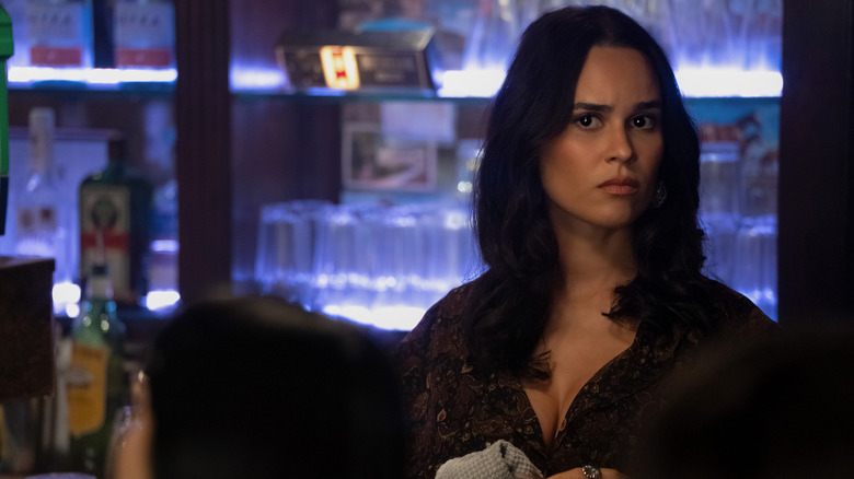 Ellie on Ransom Canyon