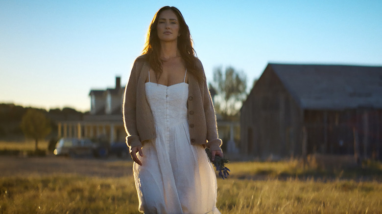 Quinn on Ransom Canyon