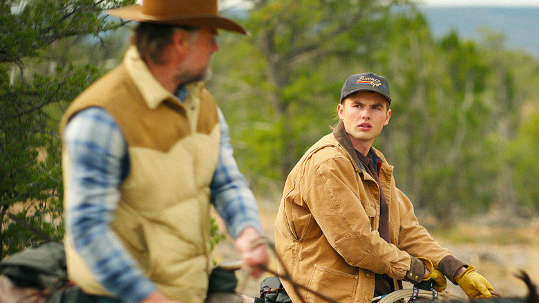 Ransom Canyon Season 2 Release Date Cast Trailer Netflix