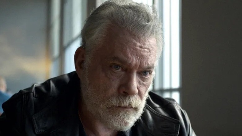 Ray Liotta in Black Bird