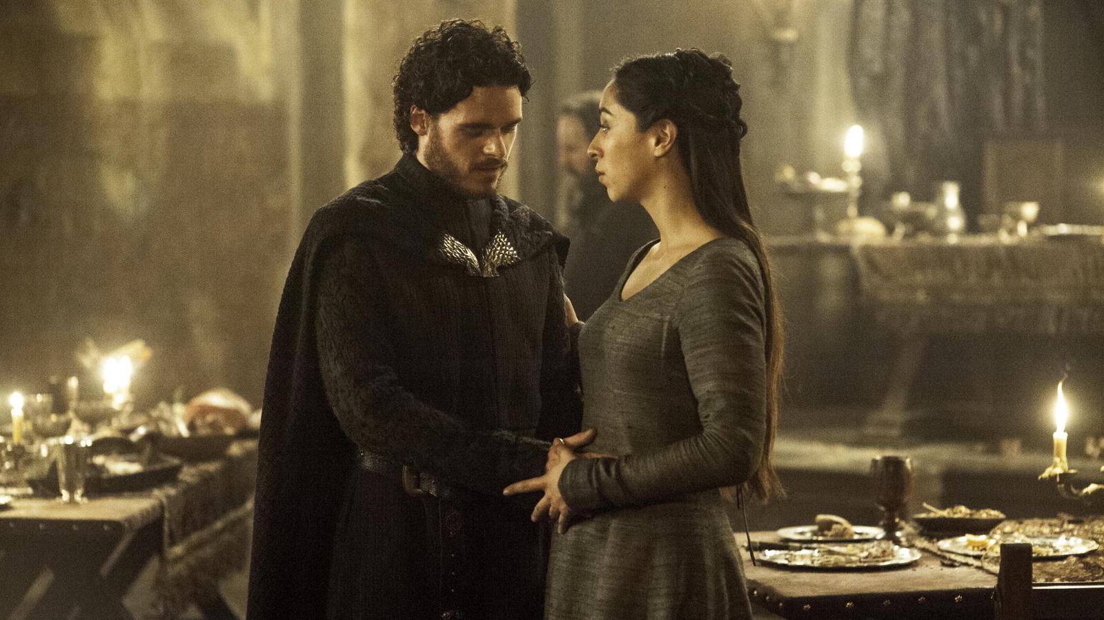 Red Wedding Director Explains The Most Important Part Of Game Of Thrones' Iconic Slaughter