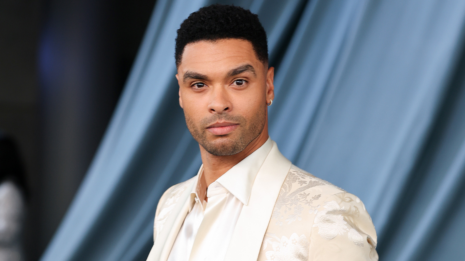 Bridgerton's Regé-Jean Page To Star In Erotic Netflix Thriller Hancock Park