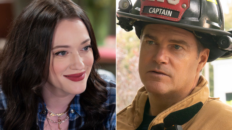 Shifting Gears and 9-1-1: Nashville on ABC