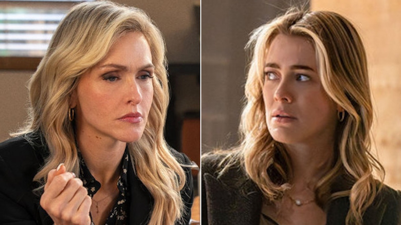 Stumble and The Hunting Party on NBC