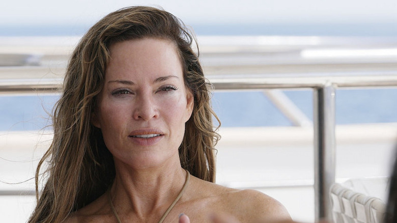 Britani Bateman on Real Housewives of Salt Lake City