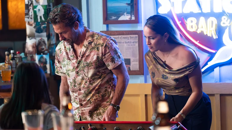 R.J. Decker Boss Explains How That Fatal Finale Twist Could Impact Potential Season 2 — Grade It!