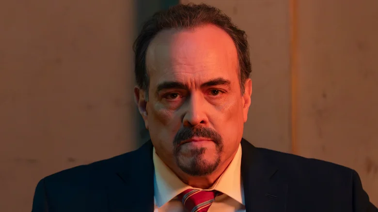 R.J. Decker Boss Explains How That Fatal Finale Twist Could Impact Potential Season 2 — Grade It!