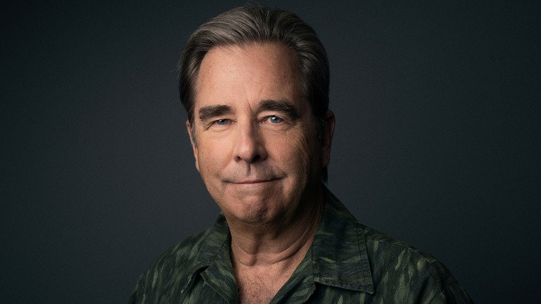 Beau Bridges