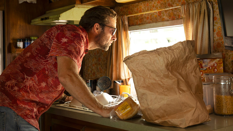 Scott Speedman in RJ Decker Season 1 Episode 1