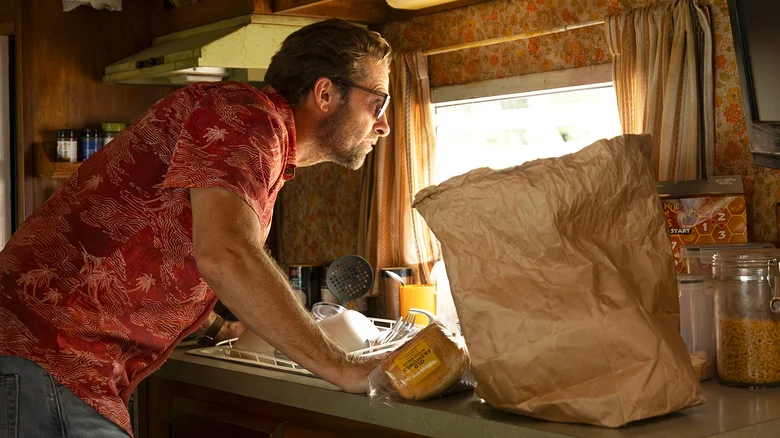R.J. Decker EP Tackles The Mystery At The Heart Of Scott Speedman's New ABC Series — Grade The Premiere!
