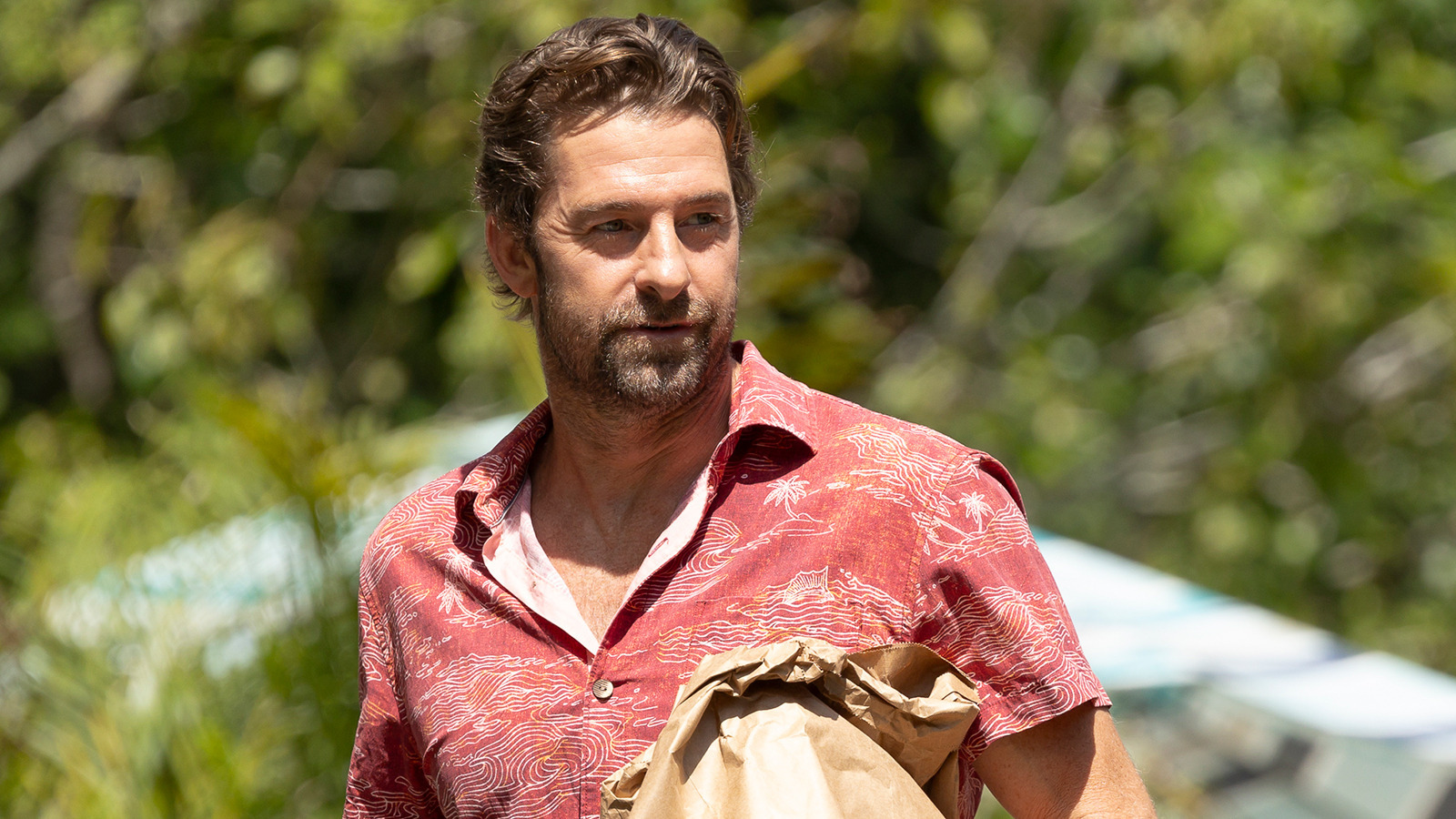 RJ Decker Premiere Ending Explained, Episode 1 Review