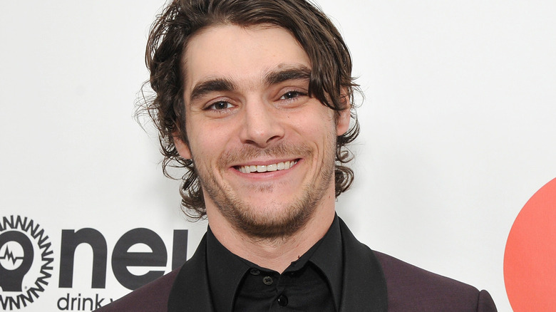 RJ Mitte dead at 34