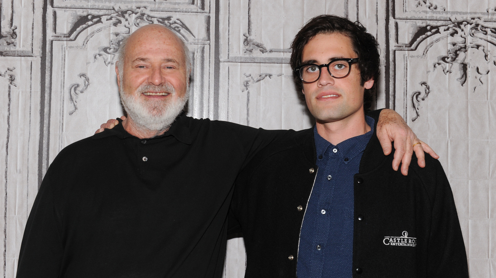 Rob Reiner’s Son Nick Reiner Arrested Following Parents’ Murder Rob Reiner’s Son Nick Reiner Arrested Following Parents’ Murder