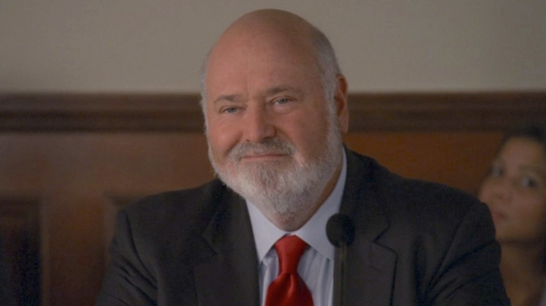 Rob Reiner 30 Rock