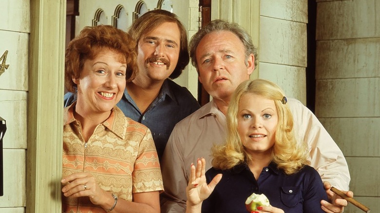 Rob Reiner All in the Family